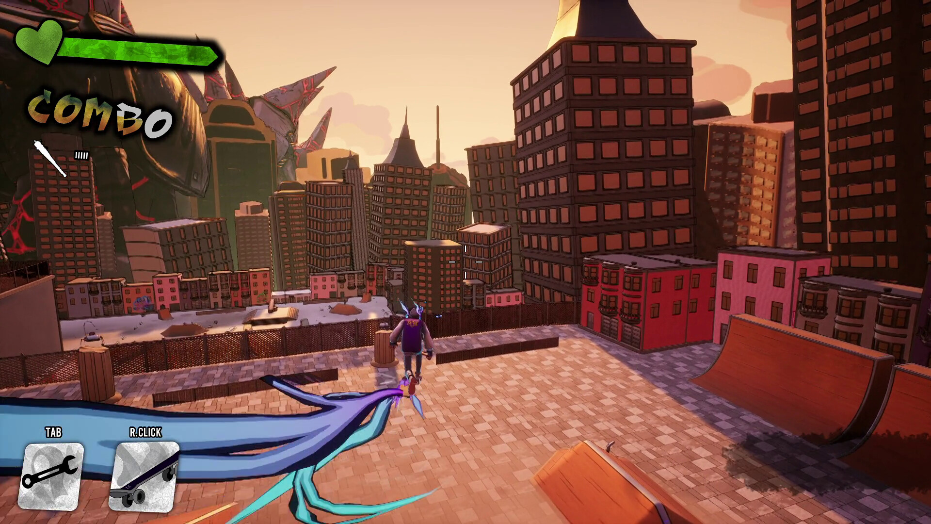 Varial Featured Screenshot #1