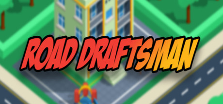 Road Draftsman banner image