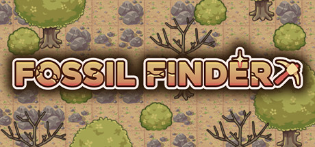 Fossil Finder banner