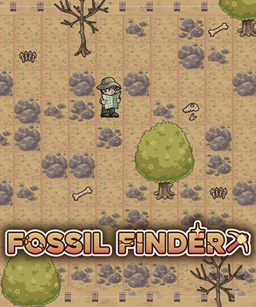 Fossil Finder