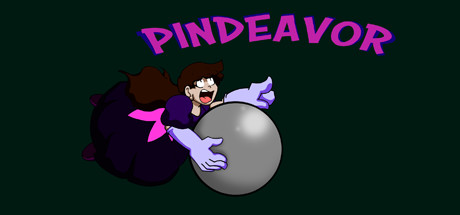 Pindeavor cover art