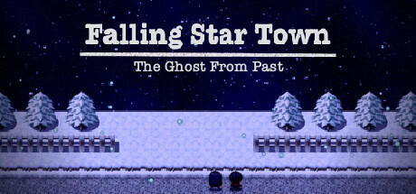 FallingStarTown: The Ghost From Past steam charts