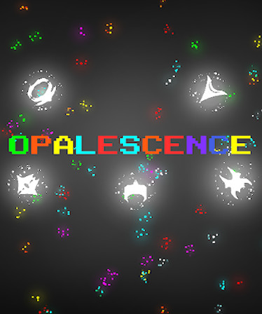 Opalescence