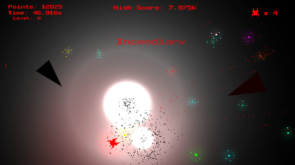 Opalescence screenshot 6