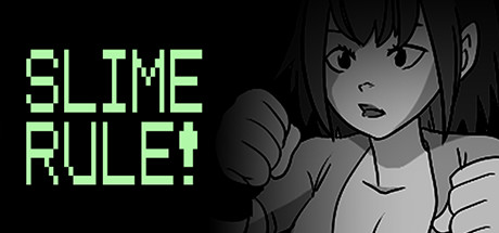 Slime Rule banner image