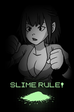 Обложка Slime Rule