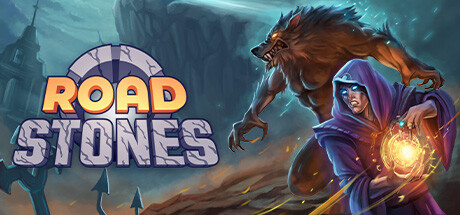 Road Stones steam charts