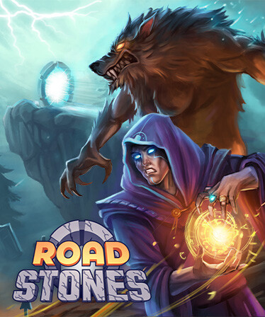 Road Stones