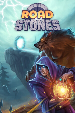 Road Stones cover art