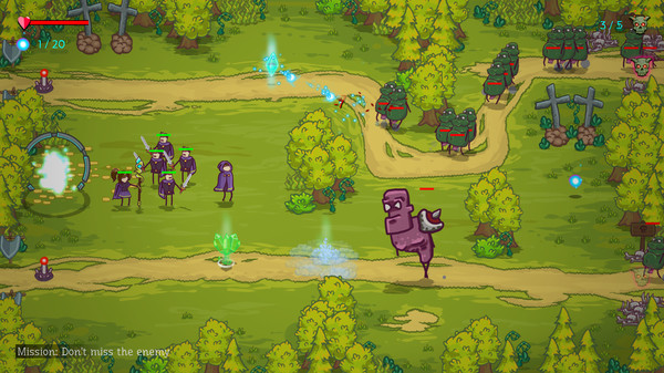 Road Stones screenshot 5