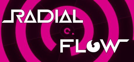 Radial Flow Playtest banner