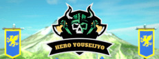 HERO YOUSEIJYO