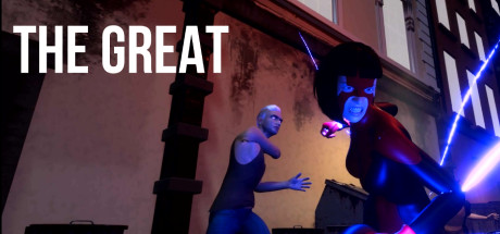 The Great crack status