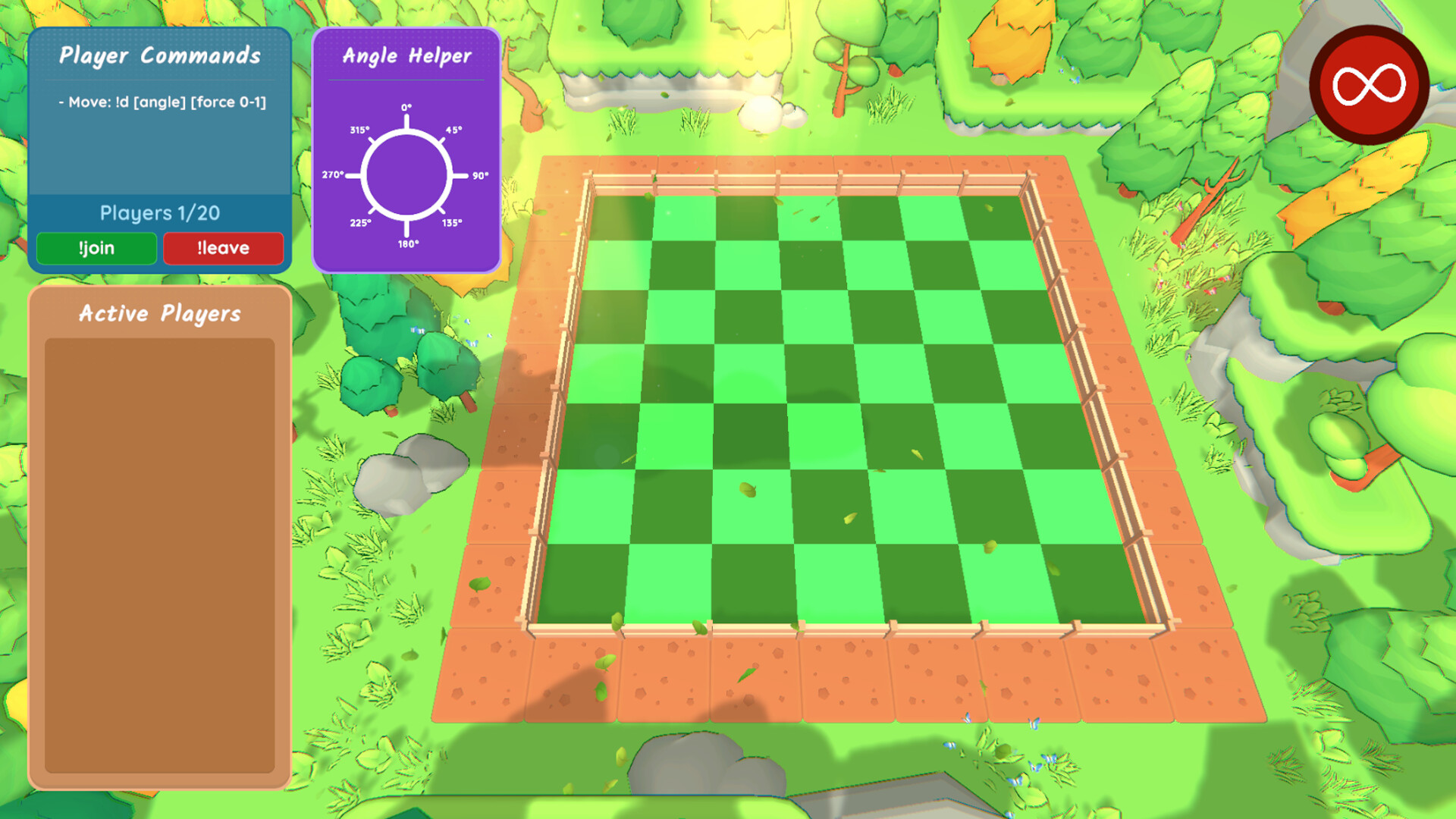 Critter'n Roll A Twitch Chat Experience screenshot #3