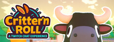 Critter'n Roll A Twitch Chat Experience