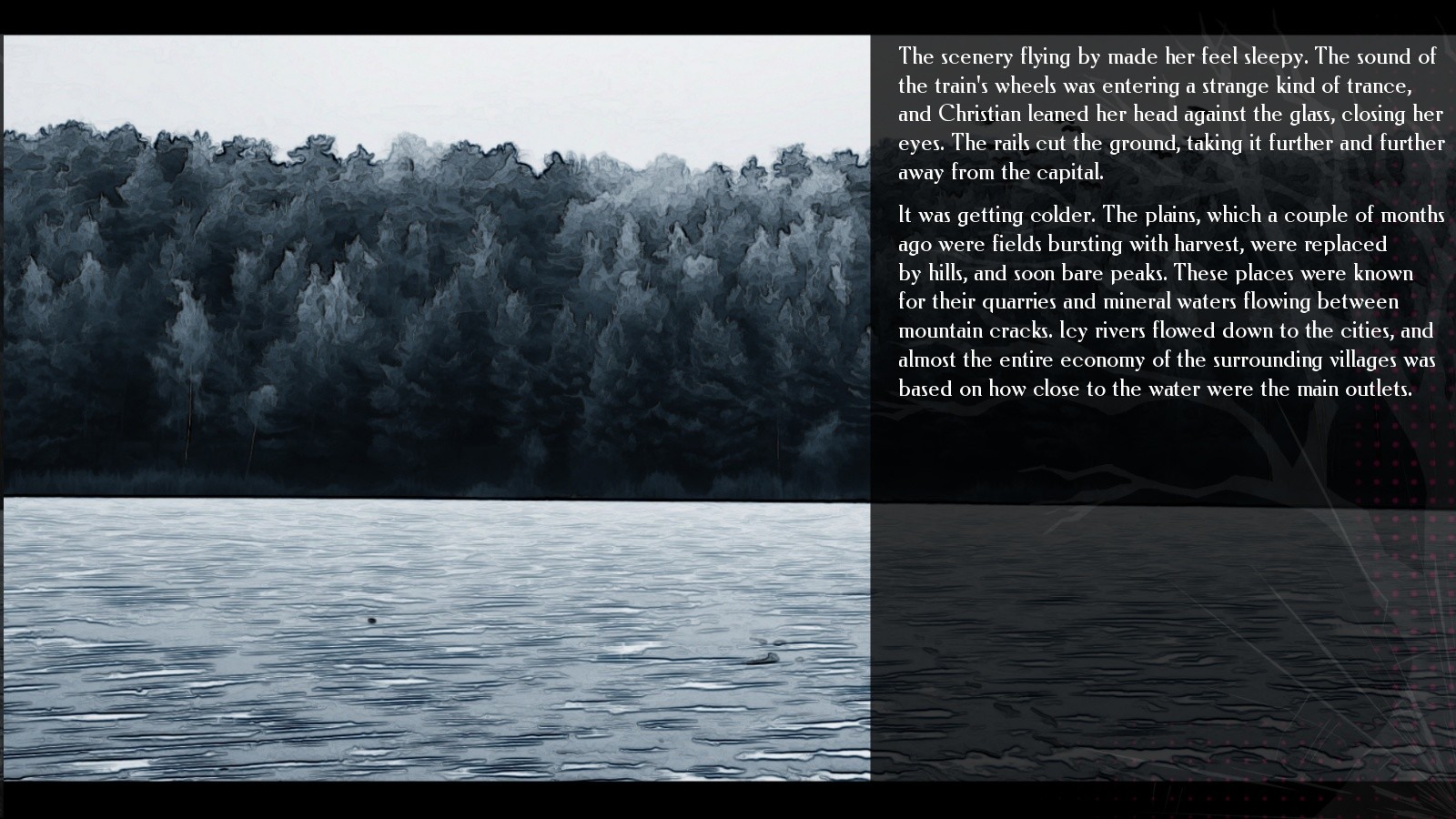 The Apple Tree screenshot #4