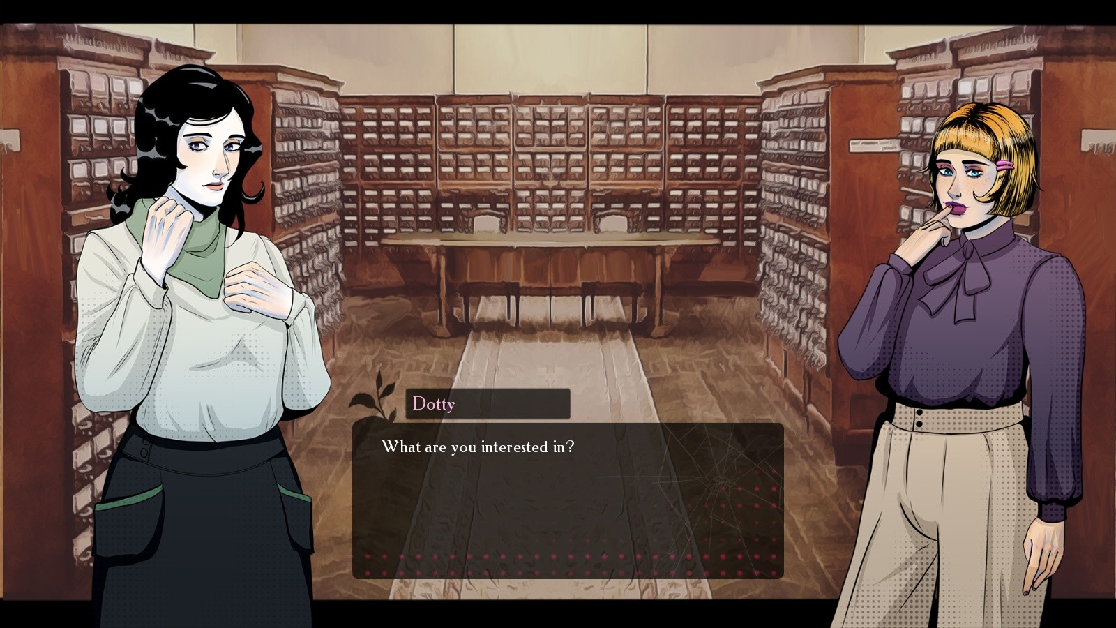 The Apple Tree screenshot #2