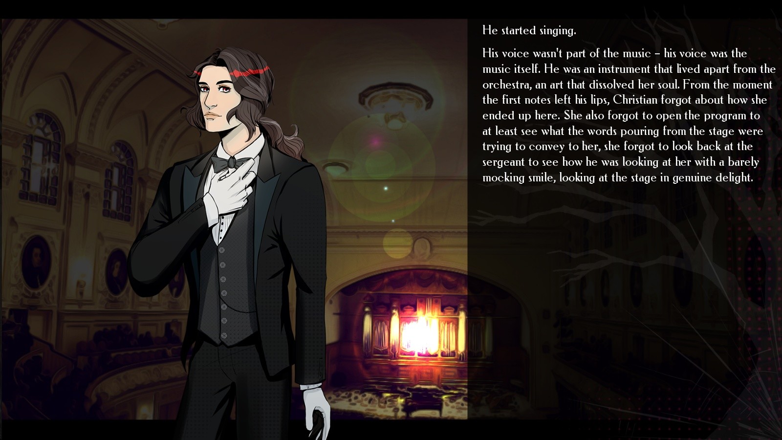 The Apple Tree screenshot #3