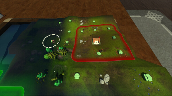 Iterum Screenshot