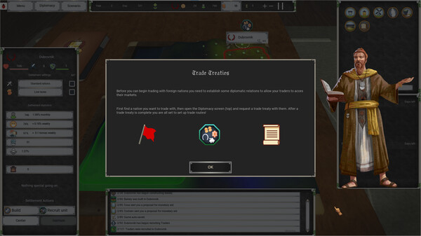 Iterum Screenshot