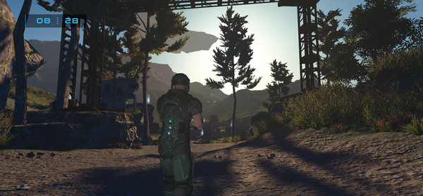 Farpost 44 screenshot 1