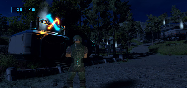 Farpost 44 screenshot 6