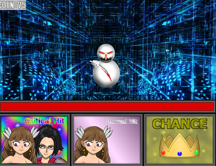 The Evil of Mutant screenshot 4