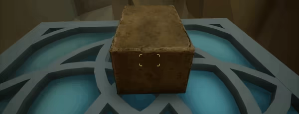 Heavy Burden video 1