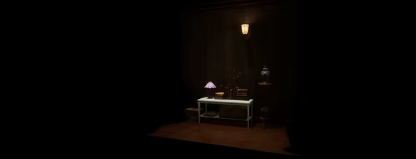 Heavy Burden video 3