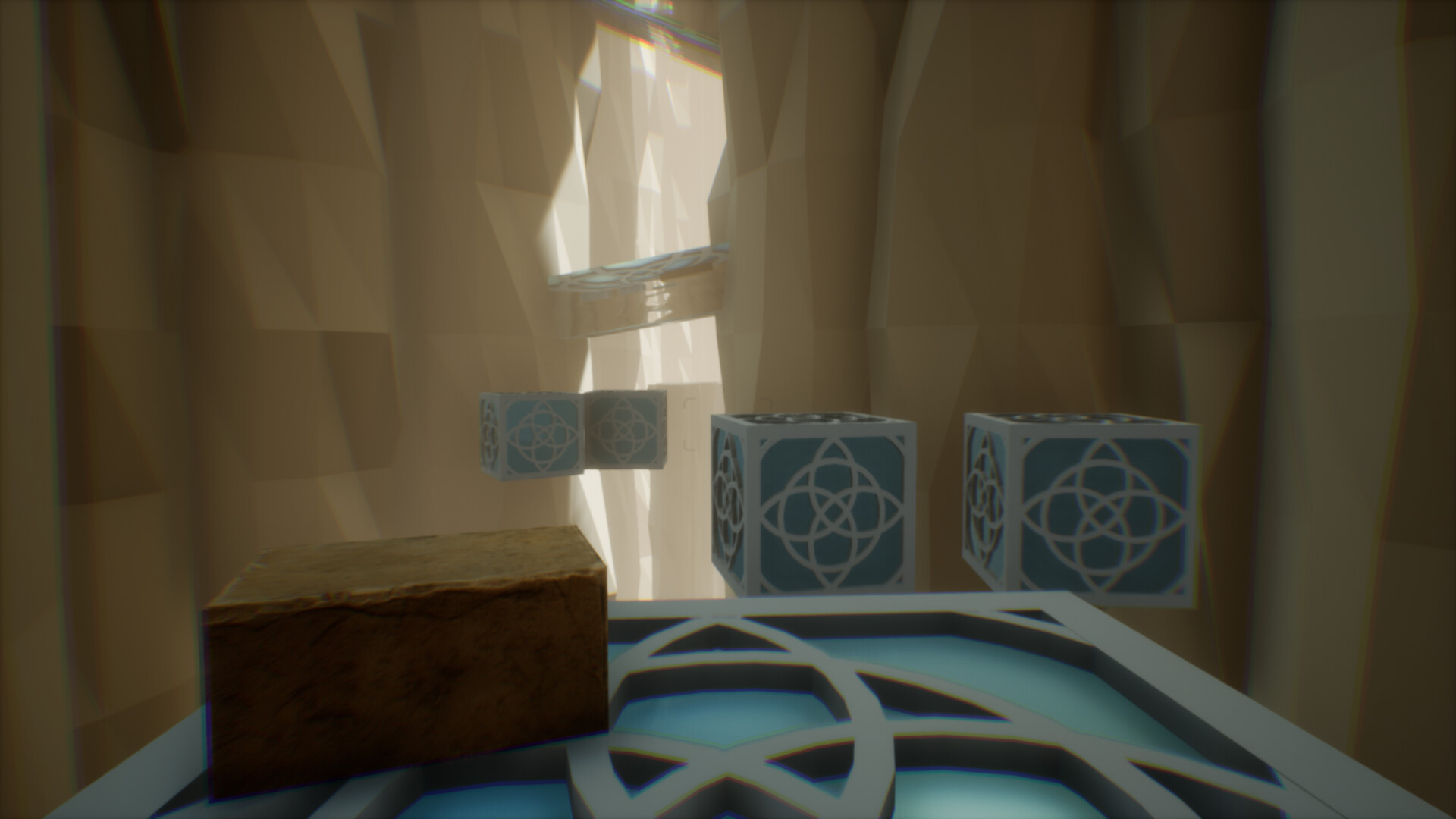 Heavy Burden screenshot #6