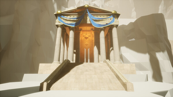 Heavy Burden screenshot 1