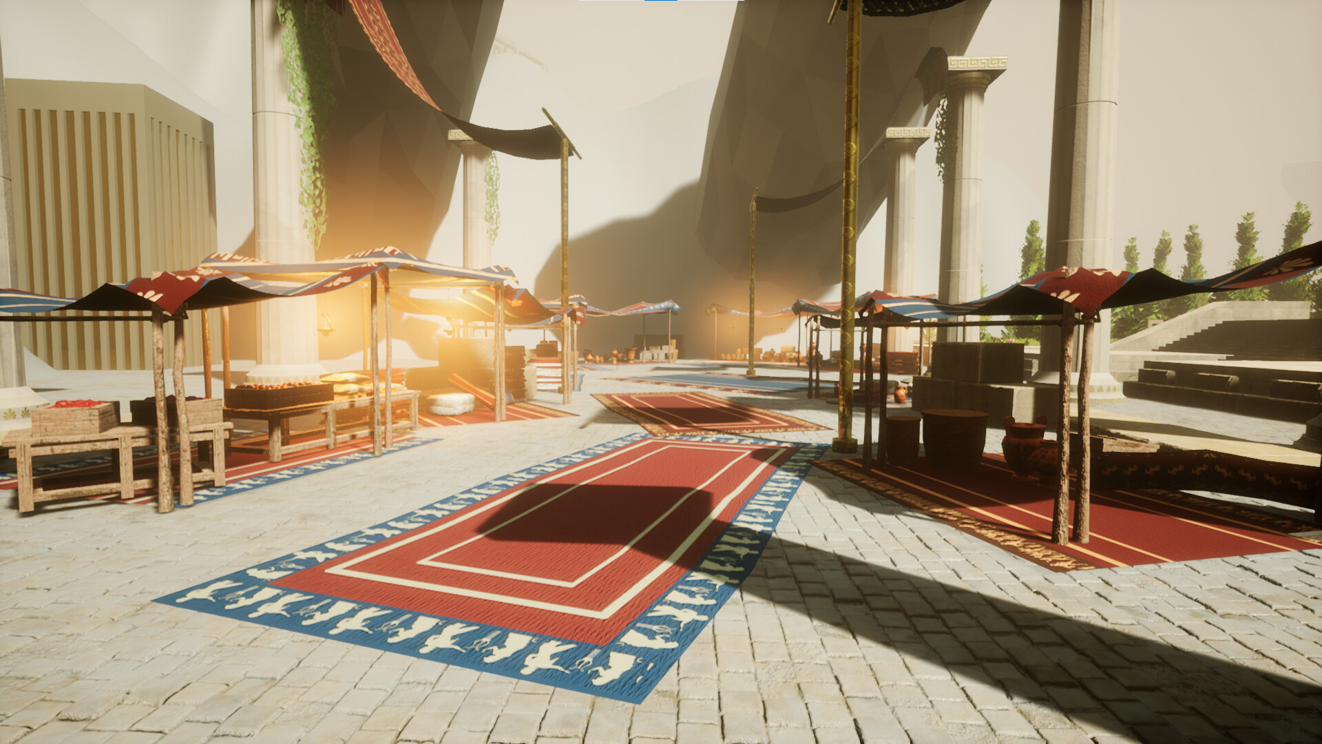 Heavy Burden screenshot #3