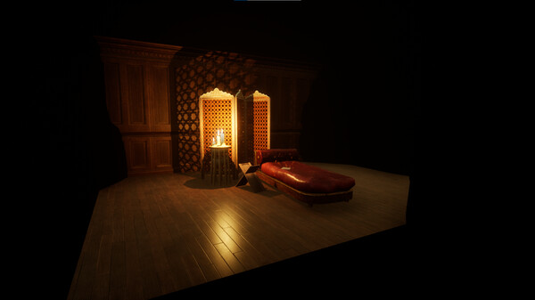 Heavy Burden screenshot 5