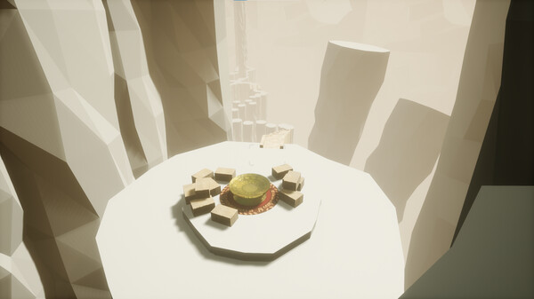 Screenshot z Heavy Burden Screenshot z Heavy Burden