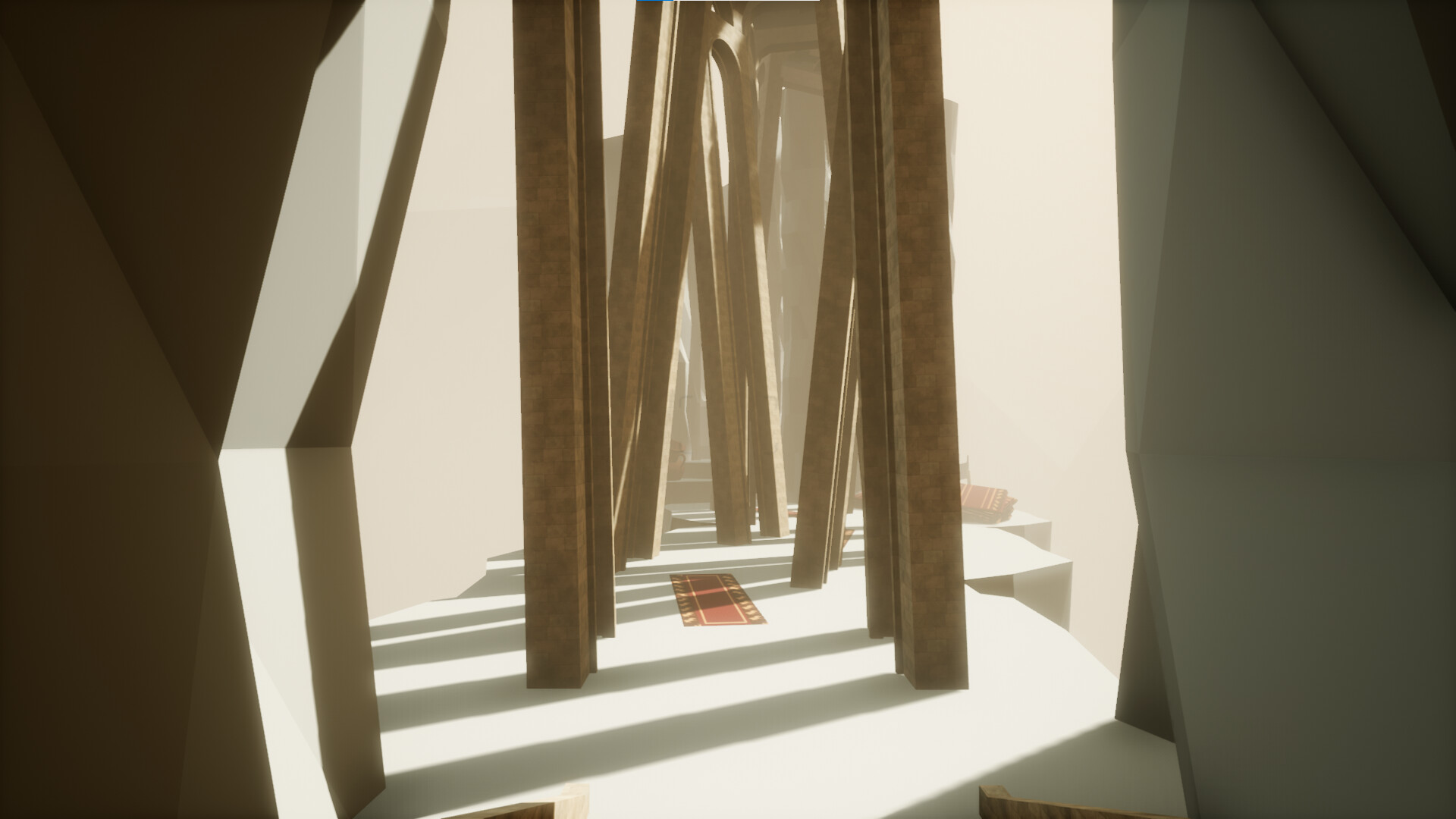 Heavy Burden screenshot #10