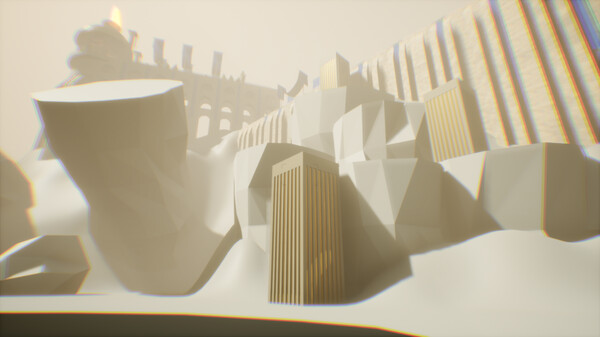 Screenshot z Heavy Burden Screenshot z Heavy Burden