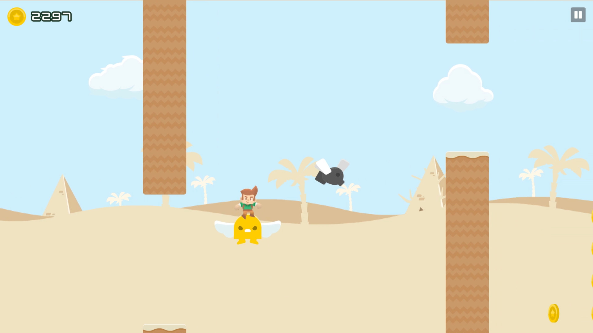 Super Kenney screenshot #5