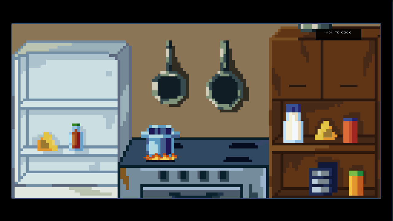 MouseLife - Parenthood screenshot #5