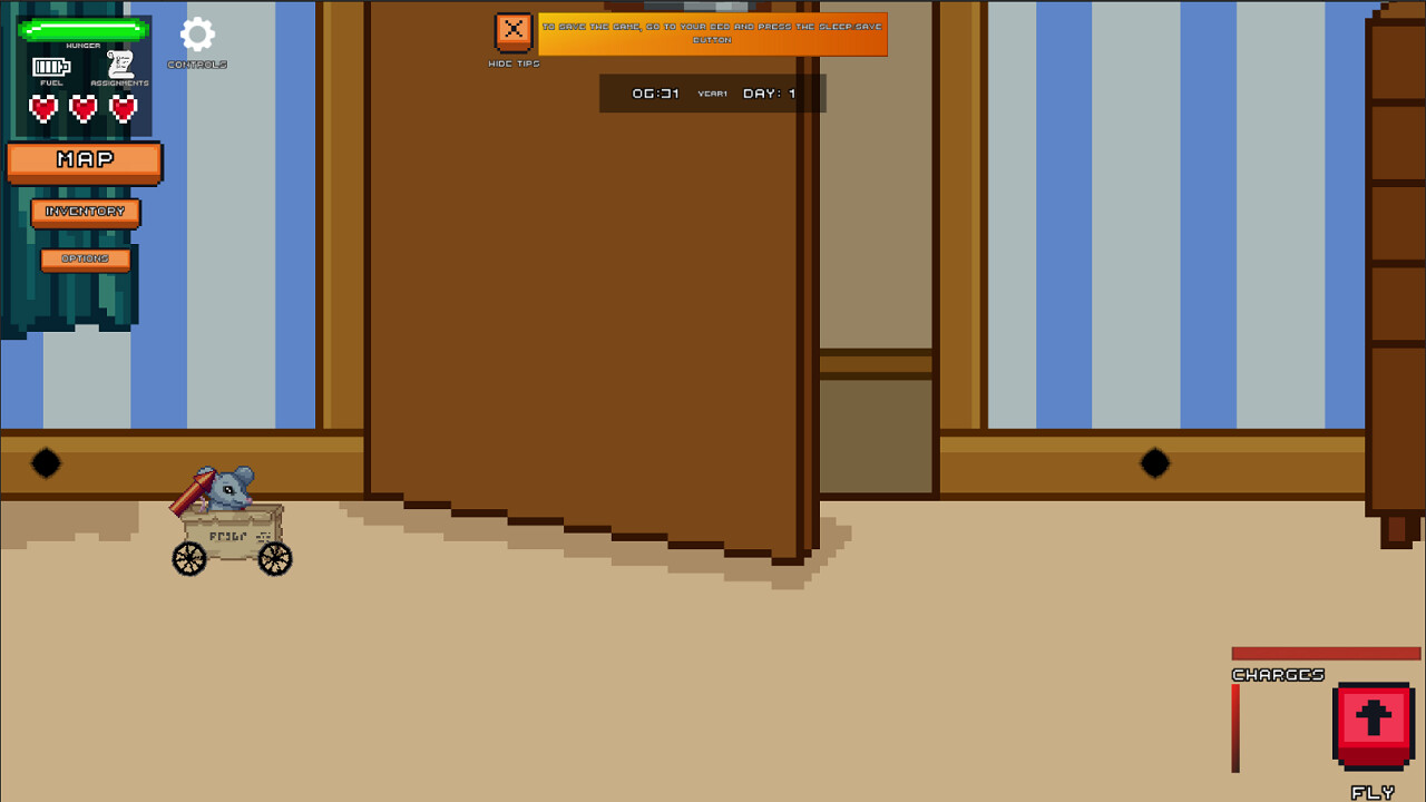 MouseLife - Parenthood screenshot #6