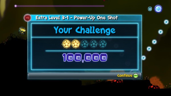 Alien Spidy: Easy Breezy DLC screenshot 5