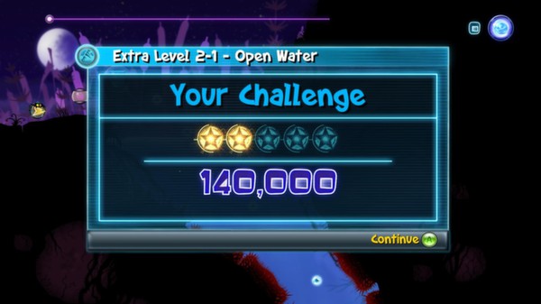 Alien Spidy: Easy Breezy DLC screenshot 2