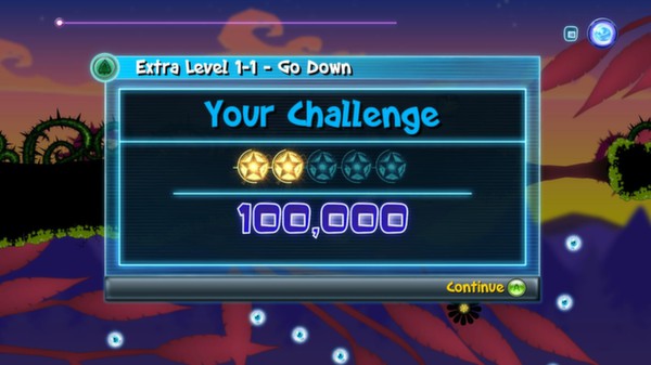 Alien Spidy: Easy Breezy DLC screenshot 1