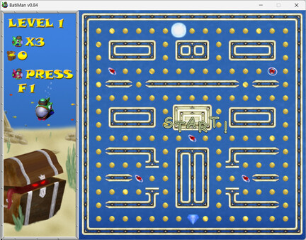 Batiman screenshot 3