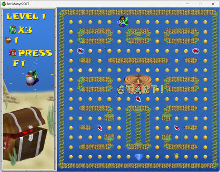 Batiman screenshot 5