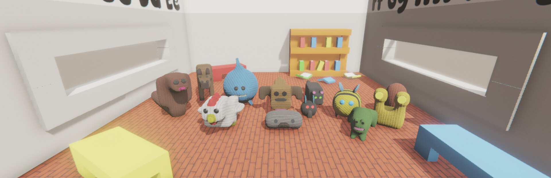 Sock Pets