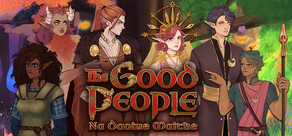 The Good People (Na Daoine Maithe)