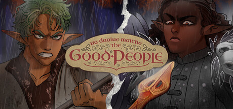 The Good People (Na Daoine Maithe)