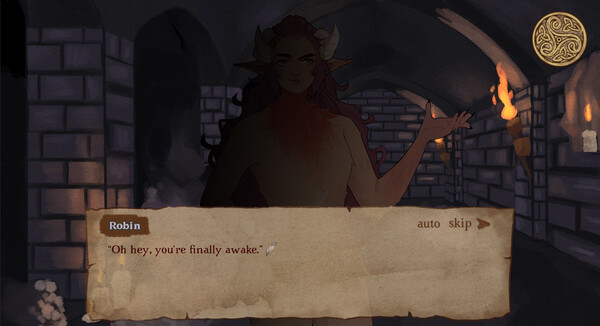 The Good People (Na Daoine Maithe)