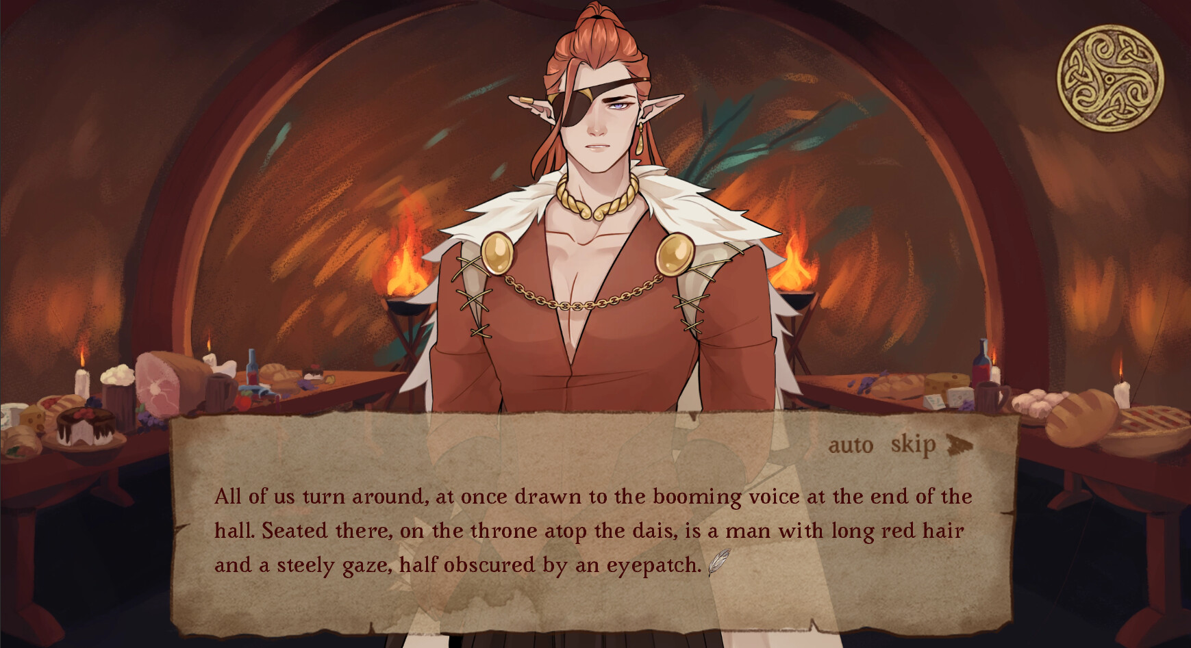 The Good People (Na Daoine Maithe) screenshot #6