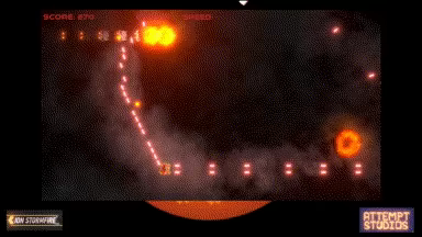 ION STORMFIRE video 4